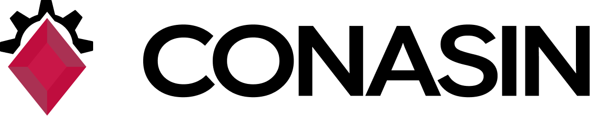 Logo CONASIN